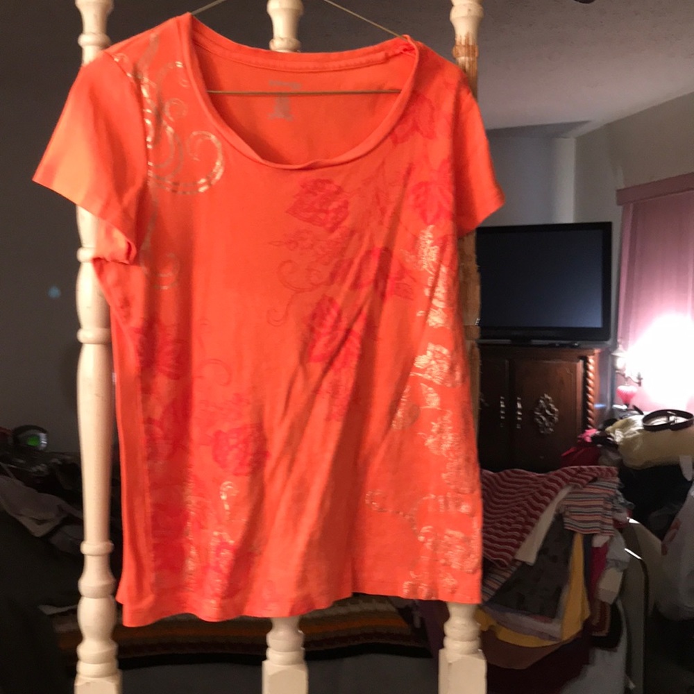 Ladies top